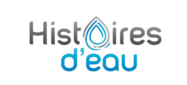 Histoires d'Eau logo